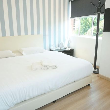 Sun Inns Hotel Laksamana Malacca Bagian luar foto