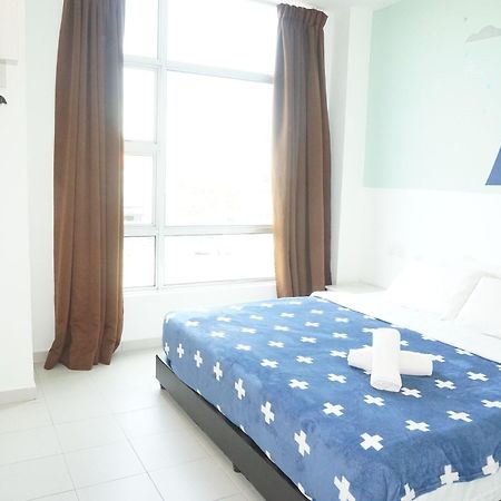 Sun Inns Hotel Laksamana Malacca Bagian luar foto