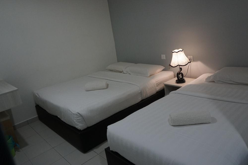 Sun Inns Hotel Laksamana Malacca Bagian luar foto