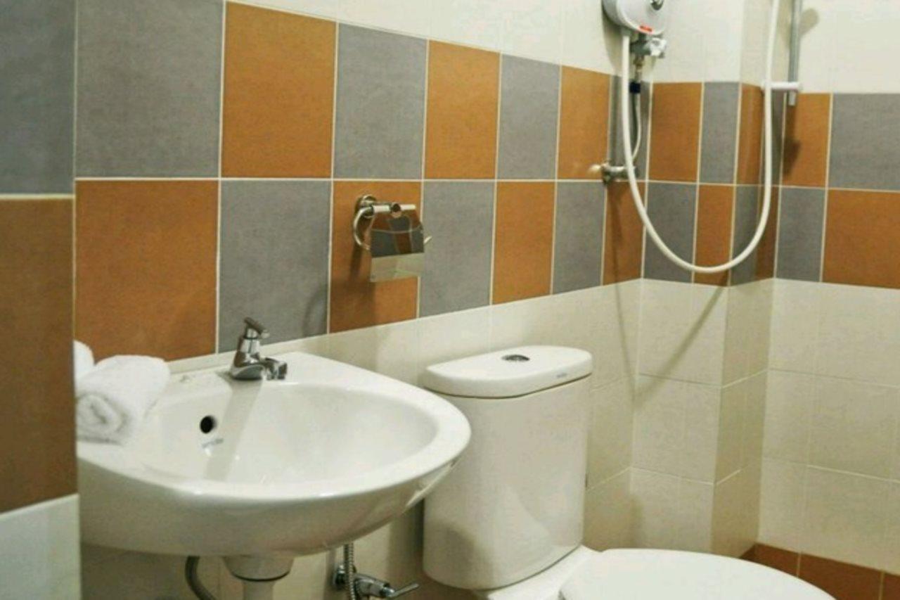 Sun Inns Hotel Laksamana Malacca Bagian luar foto