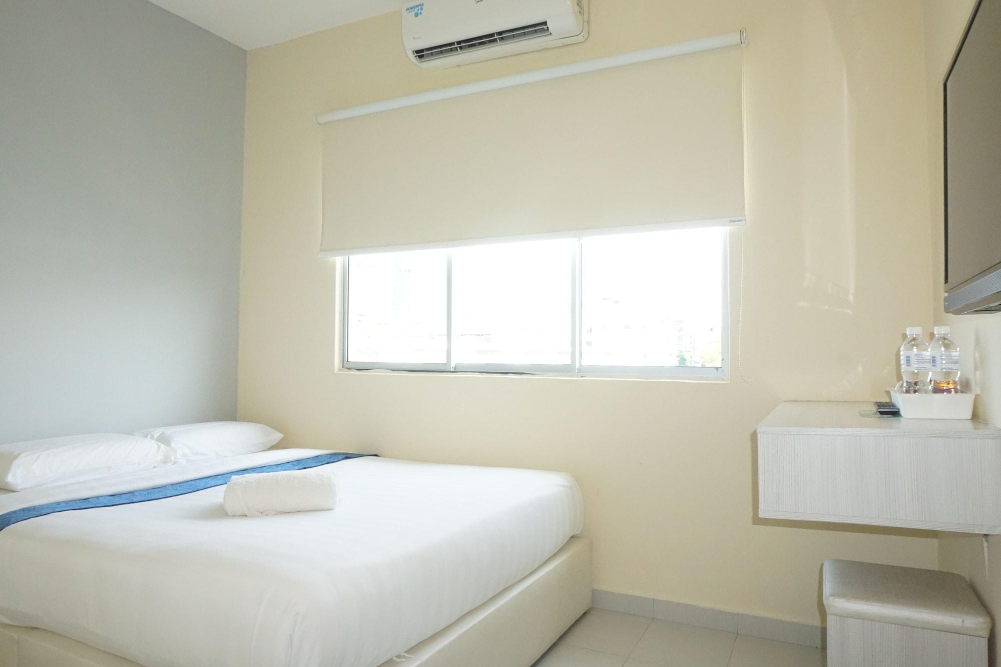 Sun Inns Hotel Laksamana Malacca Bagian luar foto