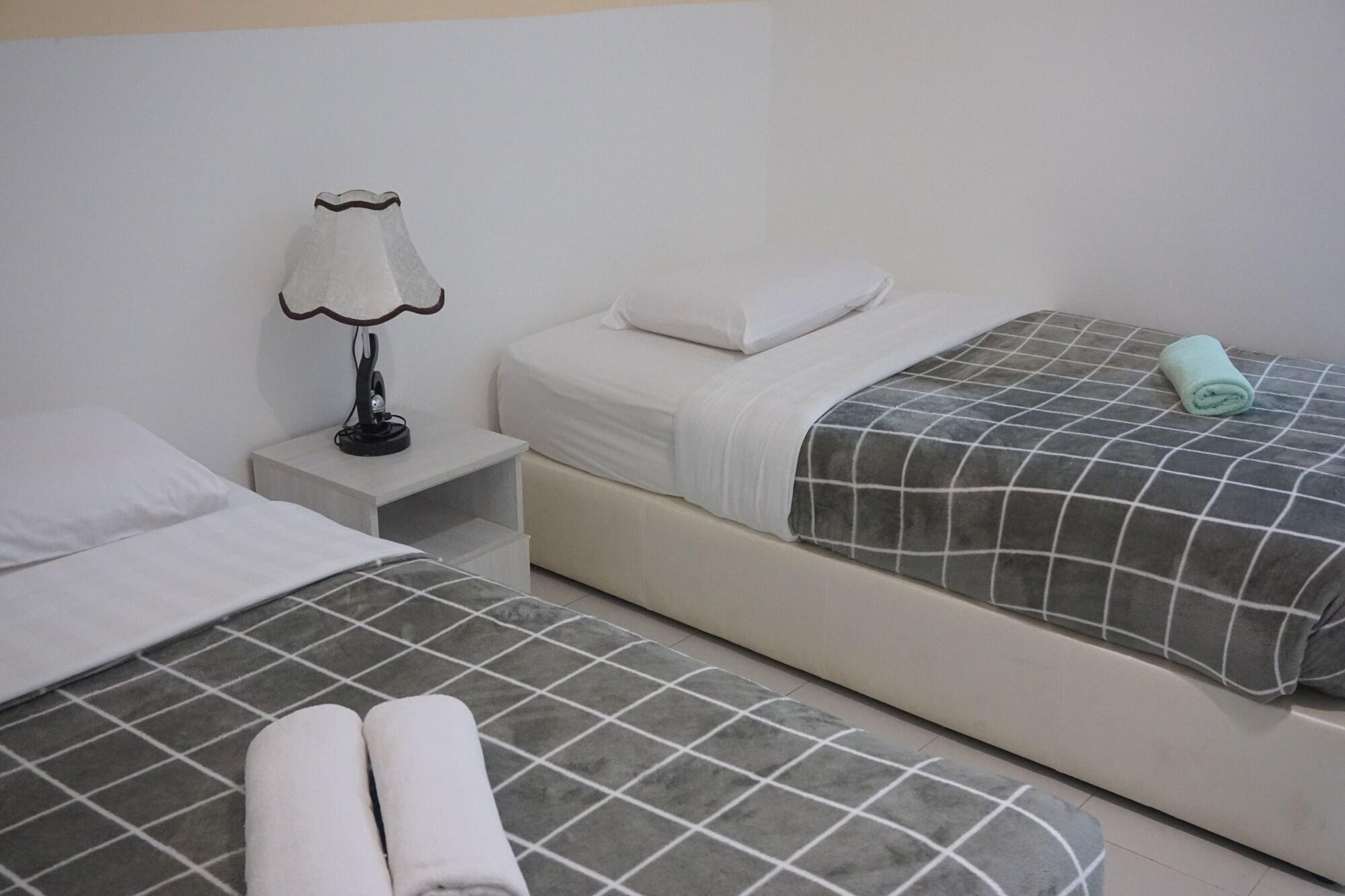 Sun Inns Hotel Laksamana Malacca Bagian luar foto