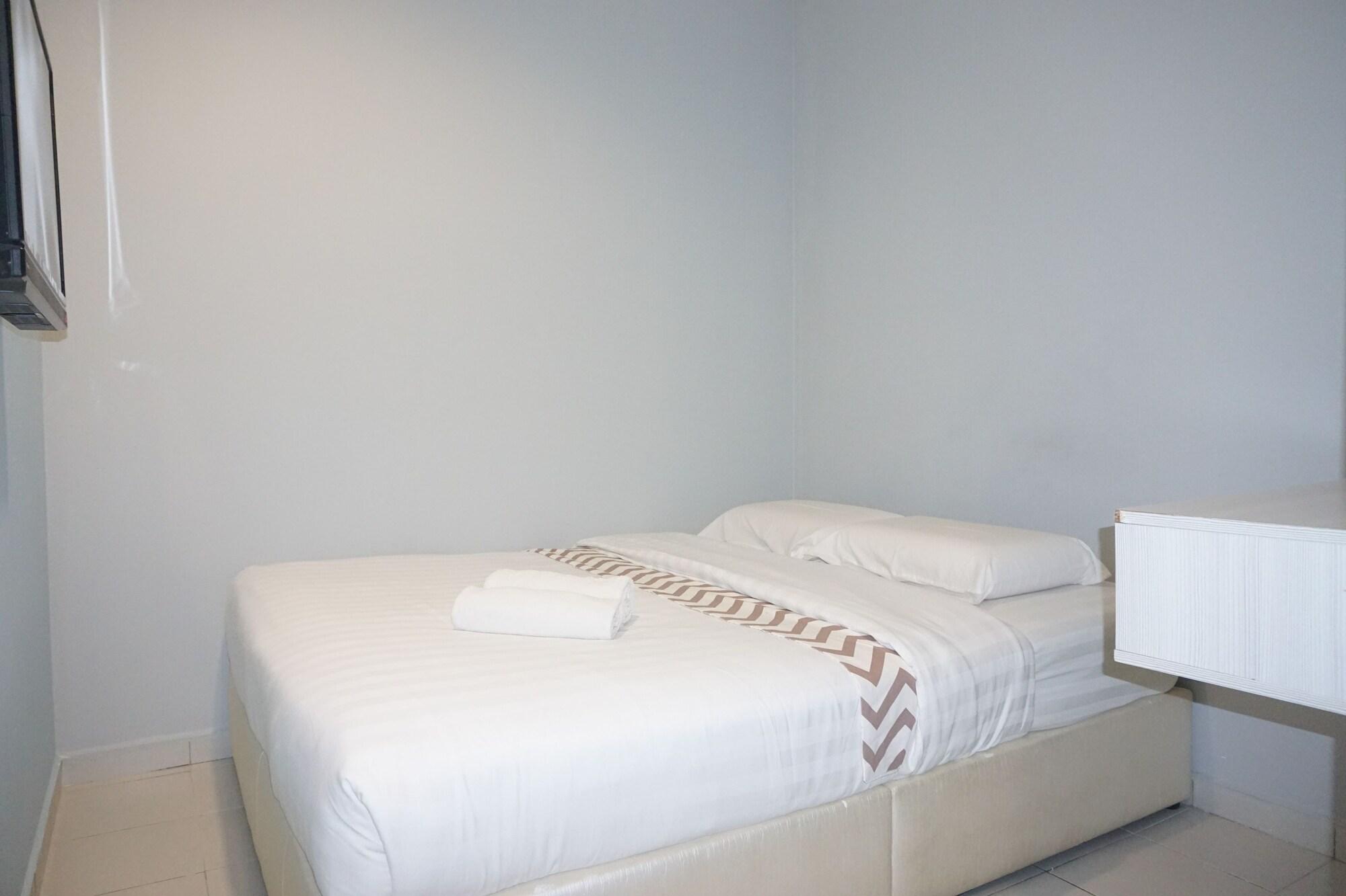 Sun Inns Hotel Laksamana Malacca Bagian luar foto