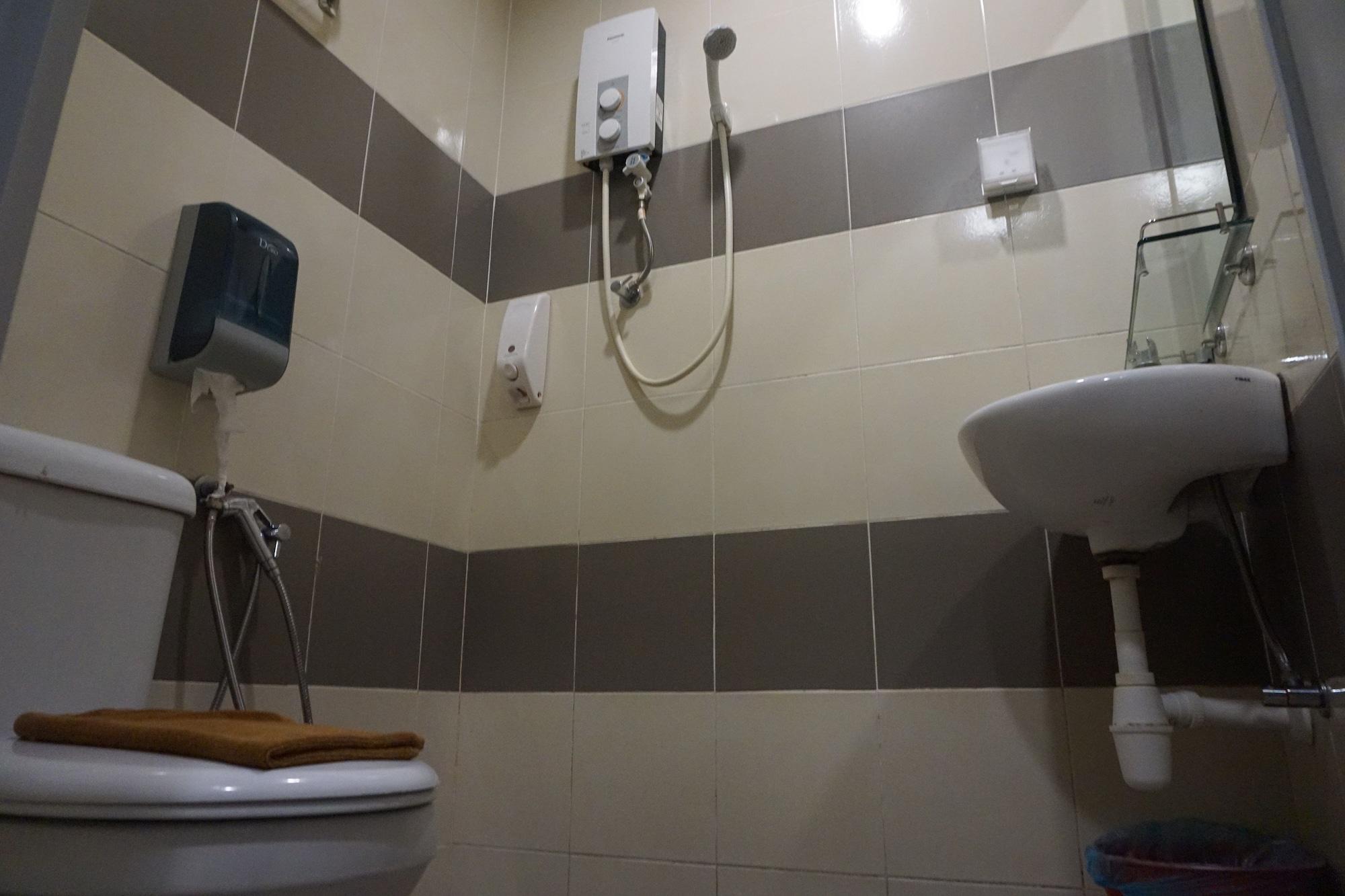Sun Inns Hotel Laksamana Malacca Bagian luar foto