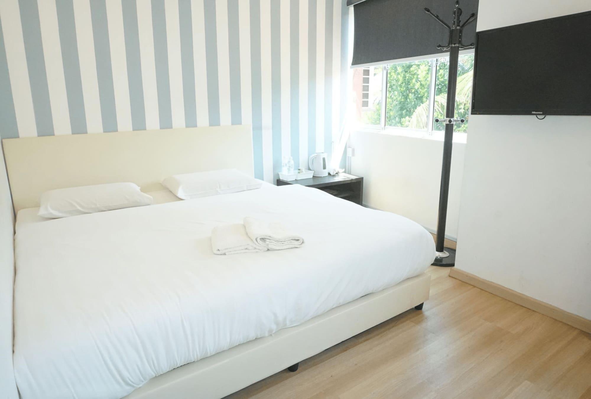 Sun Inns Hotel Laksamana Malacca Bagian luar foto