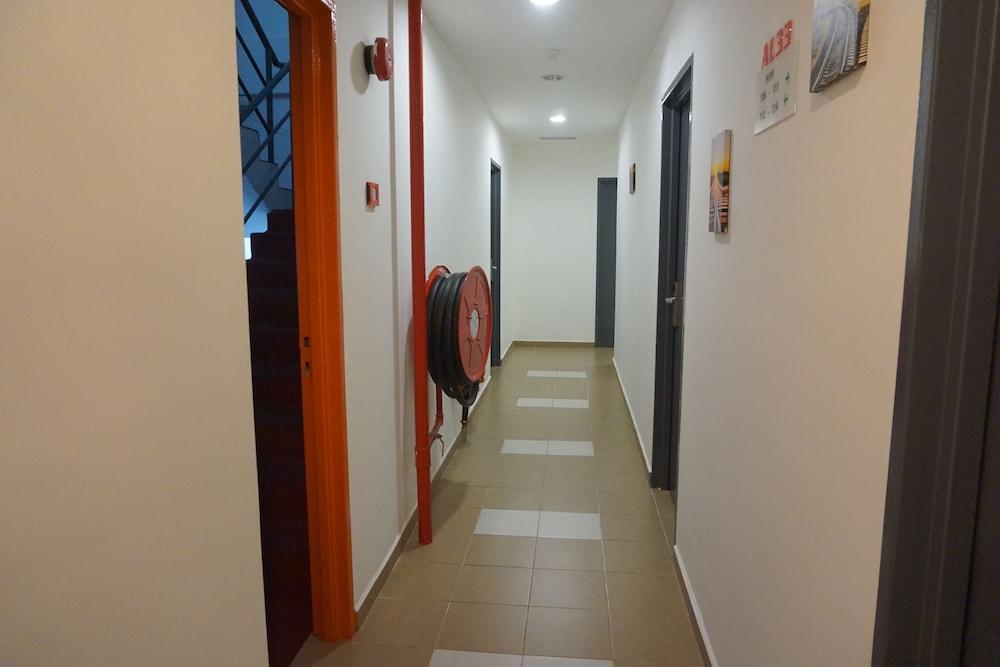 Sun Inns Hotel Laksamana Malacca Bagian luar foto