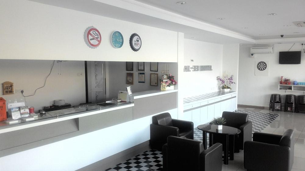 Sun Inns Hotel Laksamana Malacca Bagian luar foto