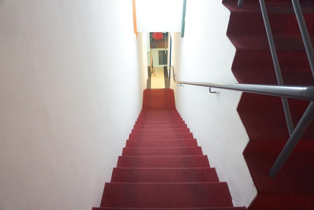 Sun Inns Hotel Laksamana Malacca Bagian luar foto