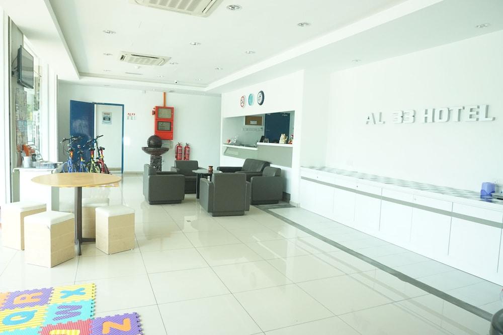 Sun Inns Hotel Laksamana Malacca Bagian luar foto
