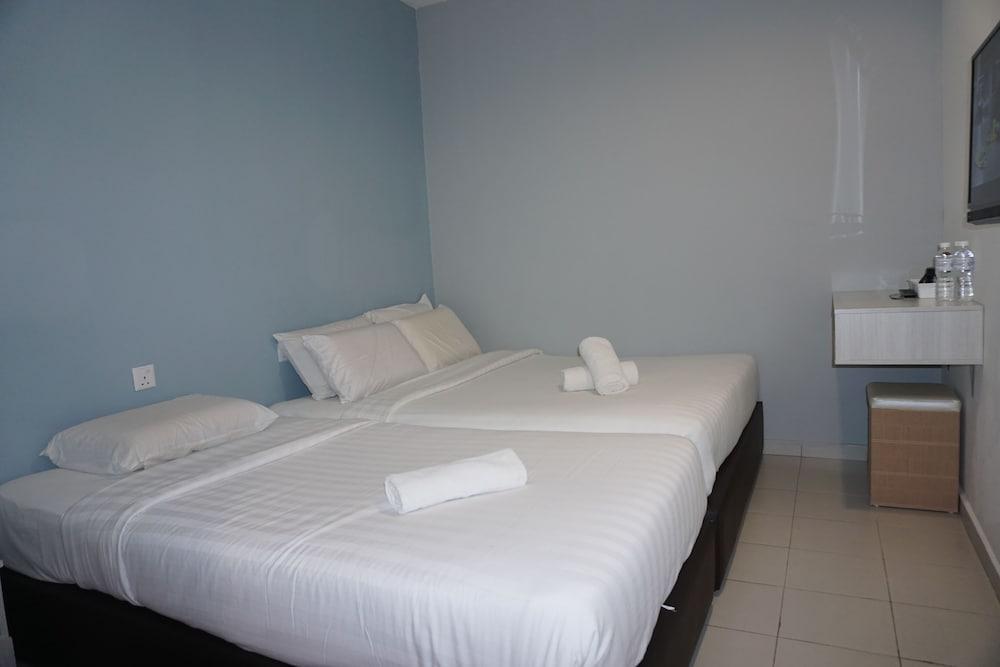 Sun Inns Hotel Laksamana Malacca Bagian luar foto